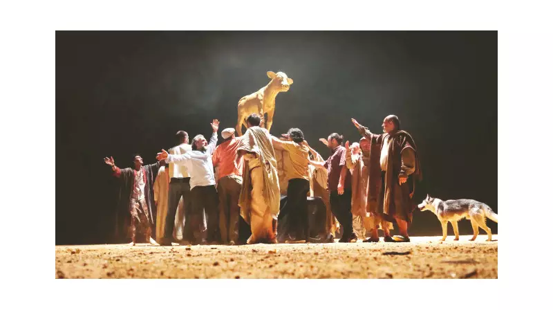 Sinemada Putları Yıkmak: İkonik Figürlerin Perde Arkasındaki Gerçek Yüzü