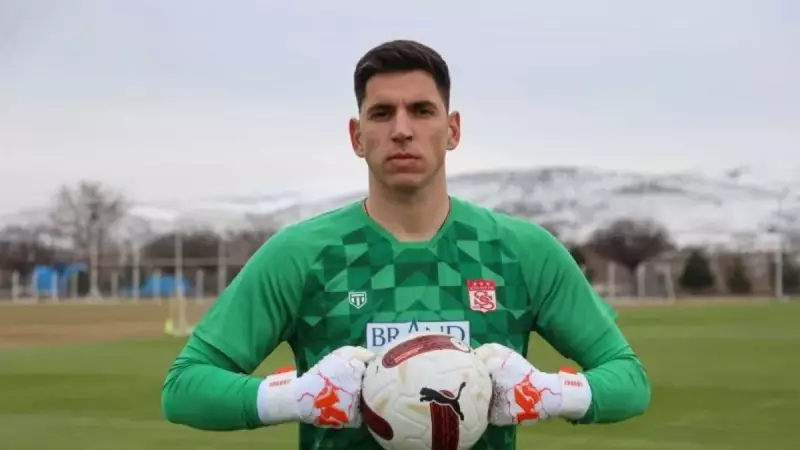 Sivasspor, Djordje Nikolic ile Yollarını Ayırdı: Taraftarlar Şokta!