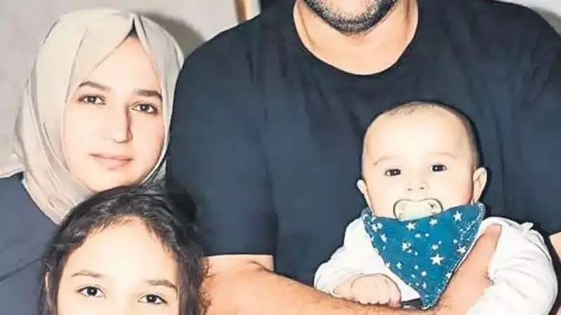 SMA Değil, Yağız Asaf'ın Azmi Kazandı: Doktorlar Şaşkına Döndü!