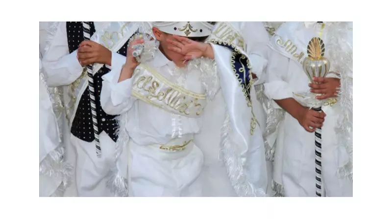 Sünnet İçin En Doğru Zamanı Profesör Açıkladı: İşte Çocuğunuz İçin En Uygun Dönem!