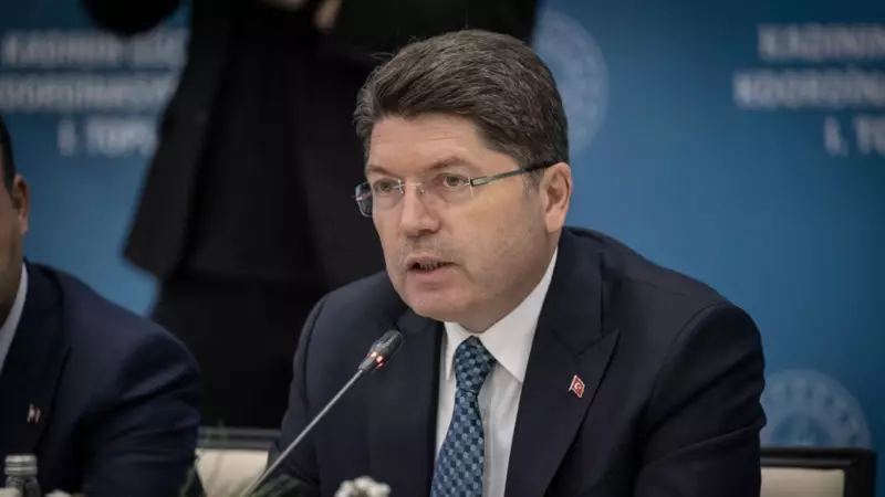 Şok Eden Olay: İcra Memuru ve Avukata Silahlı Saldırı!