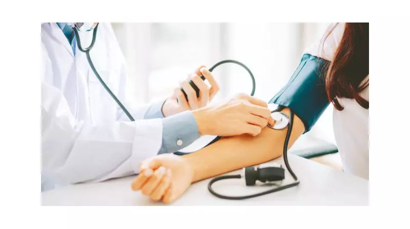 Şok Edici Rakamlar: Sağlık Taramalarında 232 Bin Kişiye Diyabet, 81 Bin Kişiye Hipertansiyon Teşhisi!