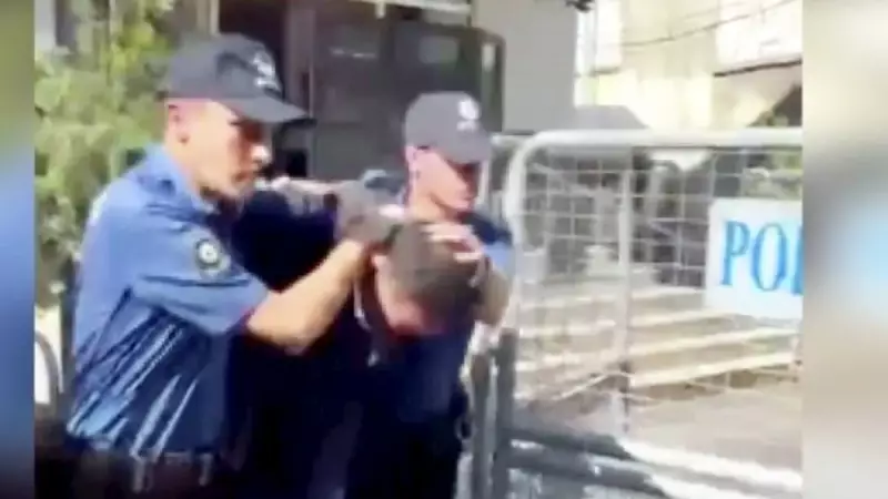 Sokak Çaycısı Kavga Sonucu Hayatını Kaybetti: İstanbul'da Acı Olay