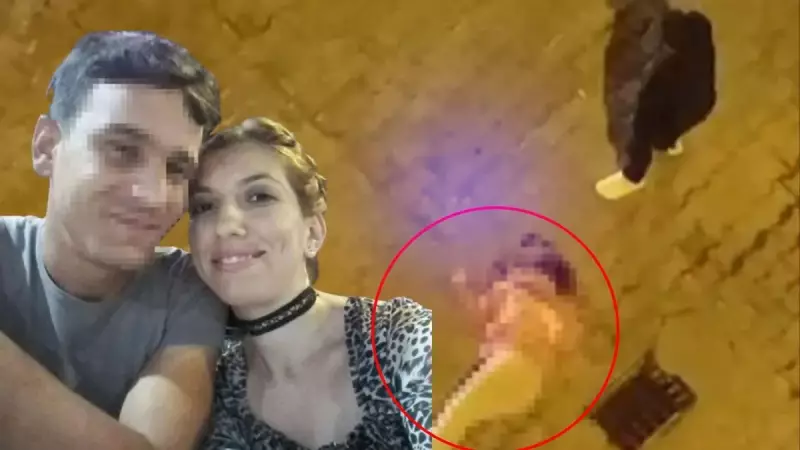 Sokak Ortasında Dehşet: Eşini Katleden Cani İçin Karar Çıktı!