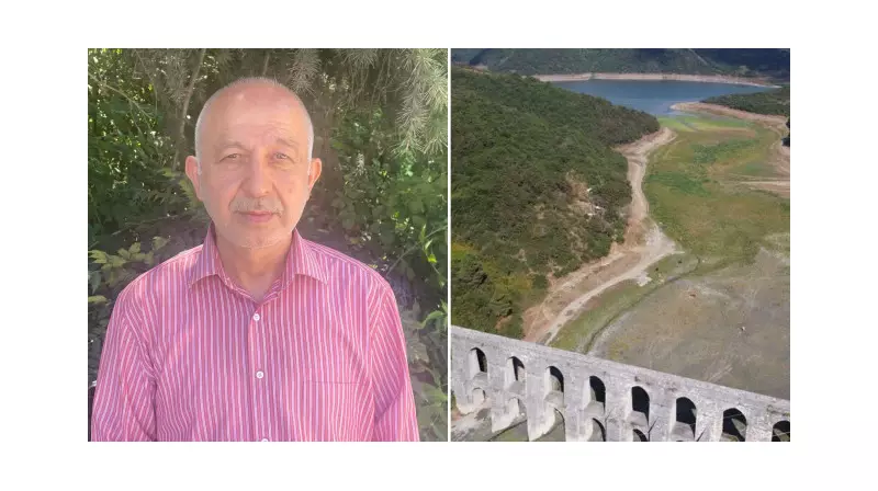 Son 65 Yılın En Kurak Haziranı: İklim Değişikliği Alarm Veriyor!