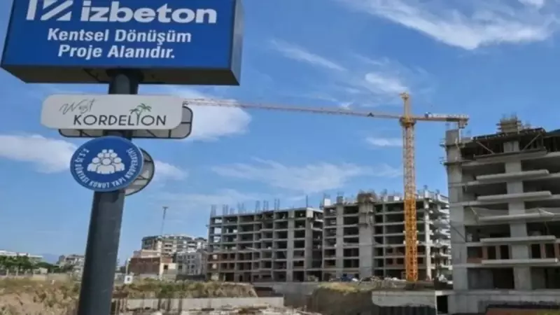 Son Anda Kurtarılan Hayatlar: İzmir'de Yaşanan Korku Dolu Anlar