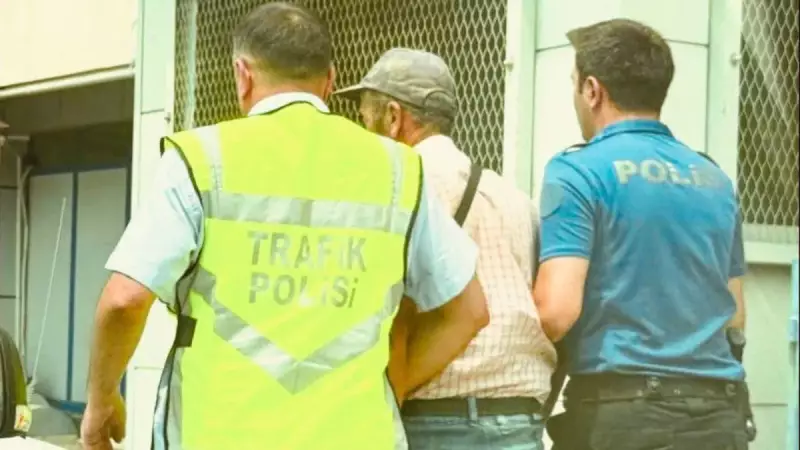 Sosyal Medyada Müstehcen Paylaşımlar Yapan Şahıs Gözaltına Alındı! İşte Detaylar