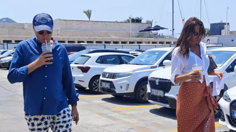 Soytekin'den Şok İtiraf: 'Not Gönderdim, Açıklama Bekliyorum'