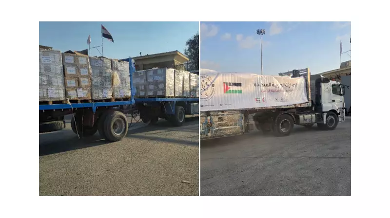 İsrail Gazze'yi Havadan Görüntülemek İsteyen Gazetecilere Engel Koydu: Sansür mü, Güvenlik mi?