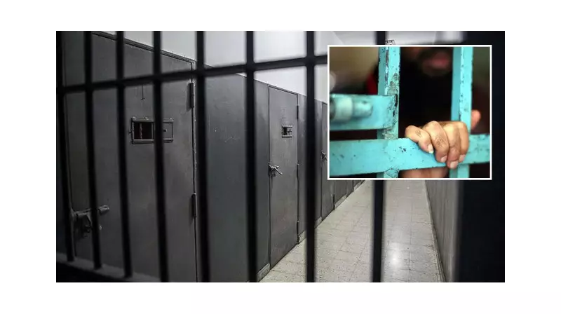 İsrail Hapishanelerinde Korkunç İddia: Filistinli Mahkûmlara Hastalık Bulaştırılıyor ve Tedavileri Engelleniyor!