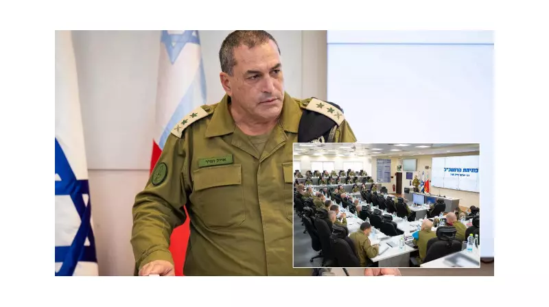 İsrail'den İran'a Sert Uyarı: 'Savaş Bitmedi, Hesap Zamanı Geliyor!'