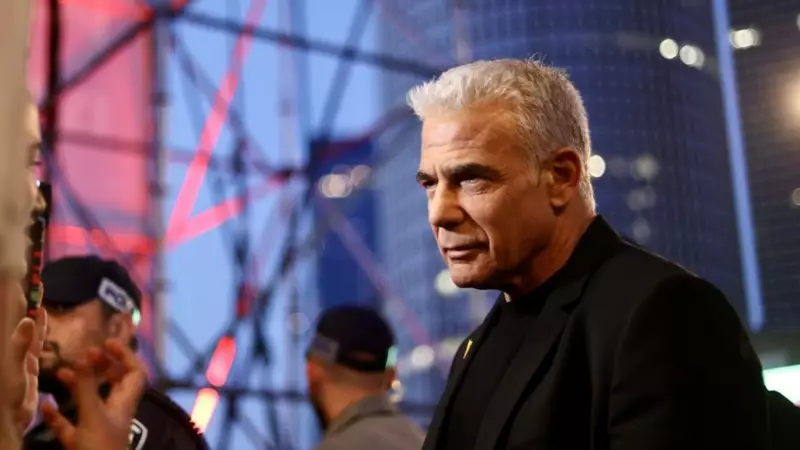 İsrail'e Sert Uyarı: Gazze Saldırıları Devam Ederse Kapılar Kapanacak!