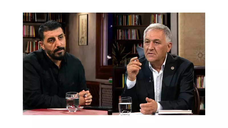 İsrail'i Durdurmak İçin Tek Çare: Türkiye'nin Gücünden Korkuyorlar!