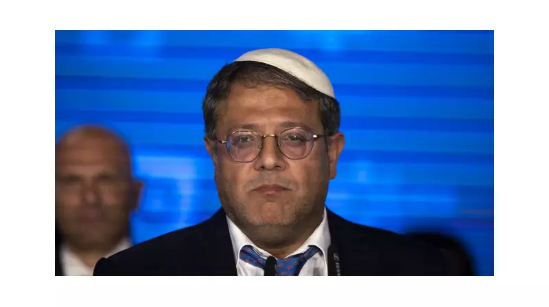 İsrailli Bakan Ben Gvir, Yahudi Yerleşimcilerin Tutuklanmasını Erteledi: İşte Detaylar