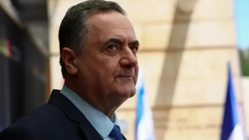 İsrailli Bakan'dan Gazze'ye Korkunç Tehdit: 'Cehennem Kapıları Açılacak'