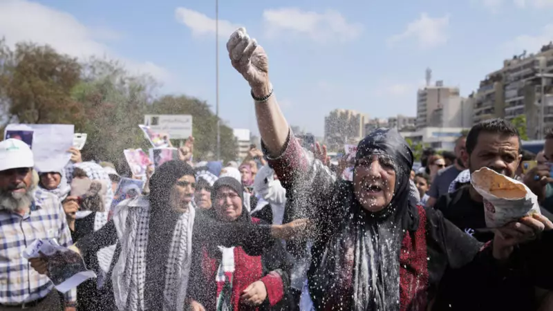 İsrailli Bakanın Tartışma Yaratan Açıklaması: 'Gazze'de Açlık Yok' İddiası