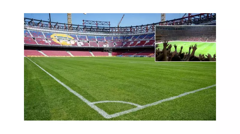 Stadyumlarda Güvenlik Devrimi: Protokol Dahil Kimseye Ayrıcalık Yok!