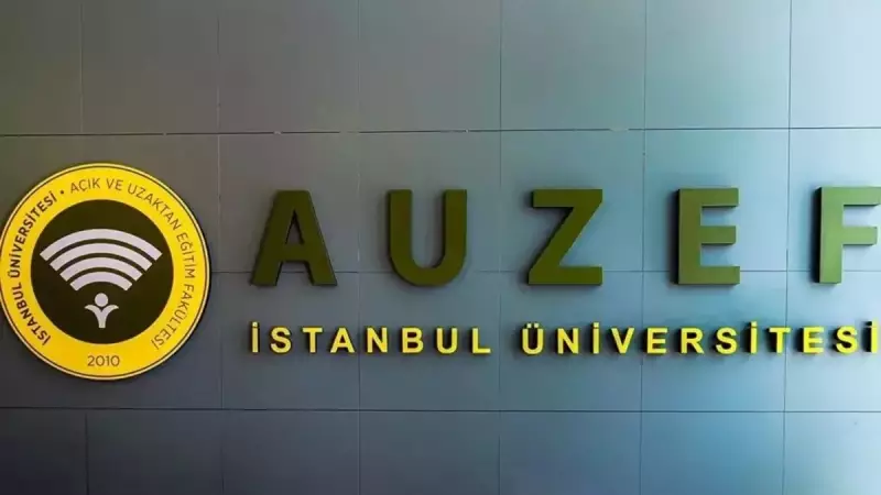 İstanbul Üniversitesi Açık ve Uzaktan Eğitim Fakültesi (AUZEF) İkinci Üniversite Başvuruları Başladı! Detaylar Burada