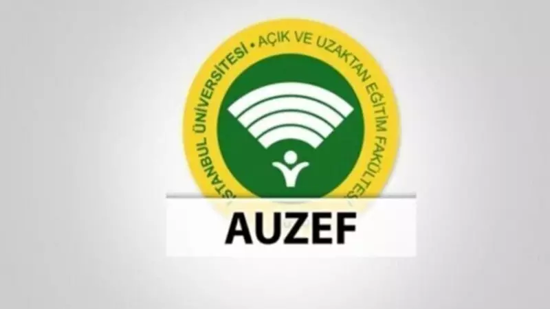 İstanbul Üniversitesi Açıköğretim'de Sınavsız İkinci Üniversite Fırsatı! 2025-2026 Kayıtları Başlıyor