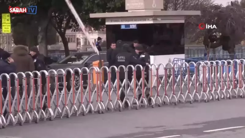 İstanbul'da İhale Skandalı: 25 Şüpheli Gözaltında! İSFALT ve İETT'ye Fesat Karıştırma İddiası