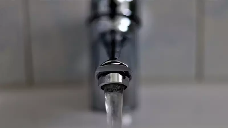 İstanbul'da Su Kesintisi Alarmı: 1 Ağustos Cuma Günü Hangi Semtlerde Su Yok?