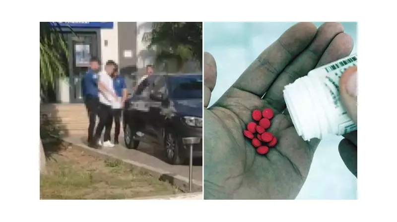 İstanbul'da Uyuşturucu Operasyonu: Bir Şüpheli Yoğun Bakımda, Diğeri Adliyede!