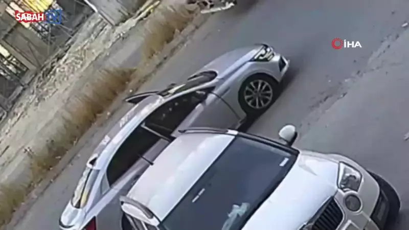 İstanbul'da Yeni Nesil Suç Örgütlerine Büyük Darbe: 27 Şüpheli Tutuklandı!