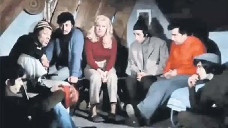 Star TV'nin Yeni Dizisi 'Aşkın Gözü Kördür' İzleyiciyi Büyülemeye Hazırlanıyor!