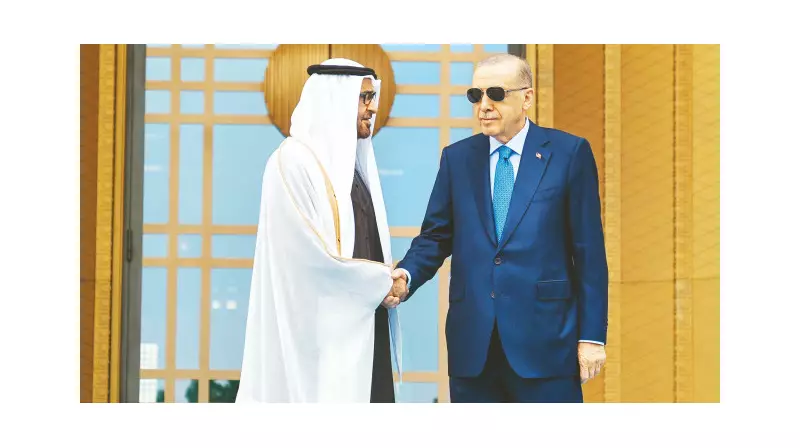 Stratejik Ortaklık Zirvesi'nde Kritik Adımlar: Türkiye ve Müttefiklerinden Yeni İş Birliği Hamleleri