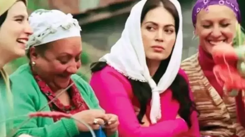 Sultan Filmi: Oyuncuları, Çekim Mekanları ve Merak Uyandıran Hikayesi