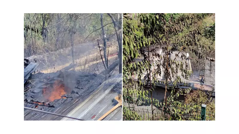 Sultangazi'de Çıkan Yangın Evlere Sıçradı: İtfaiye Seferber Oldu!