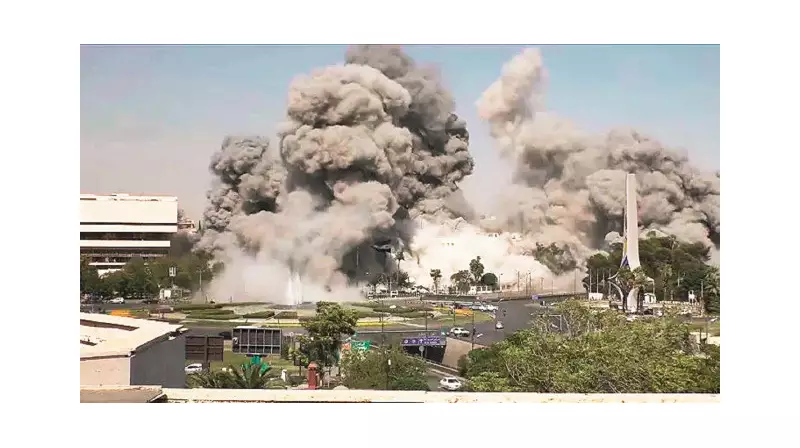 Suriye'de Kanlı Çatışmalar: Ölüm Savaşı Sınırları Aştı!