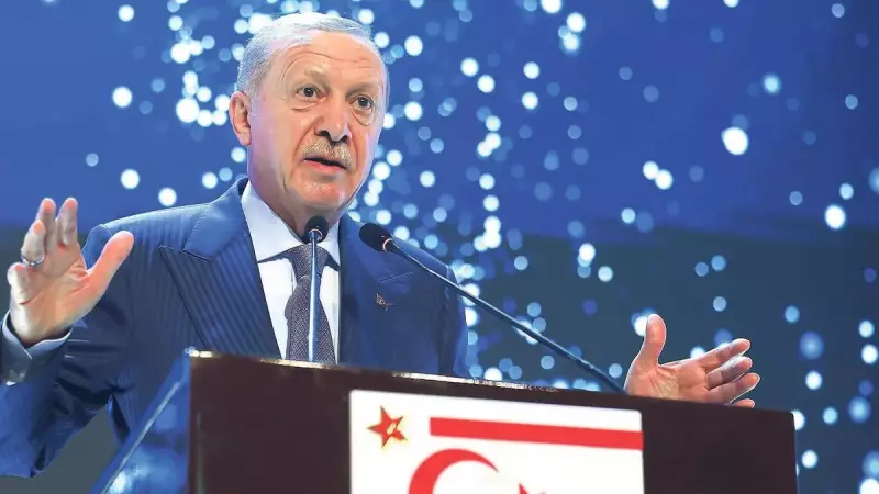 Suriye'de Uzlaşma Yok: Türkiye'nin Duruşu Net ve Kararlı