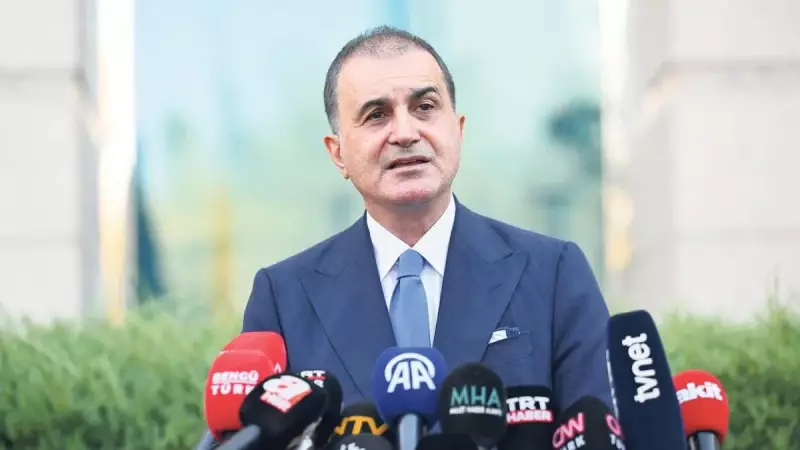 Suriye'deki Sabotaj Girişimleri Türkiye'nin Güvenliğine Kırmızı Çizgi!