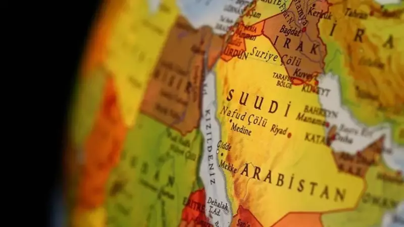 Suudi Arabistan ve Suriye Arasında Tarihi Anlaşmalar: 47 Yatırım Protokolü İmzalandı!