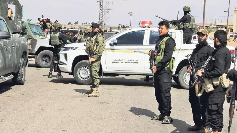 Suudi Arabistan'da Gerilim Son Buldu: Sükunet Sağlandı!