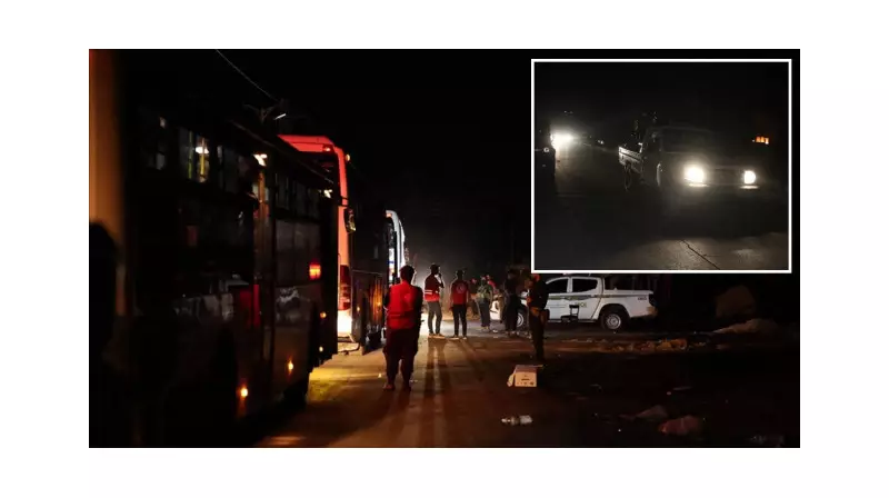 Suveyda'dan 200 Kişi Daha Güvenli Bölgeye Taşındı: Son Dakika Gelişmesi!