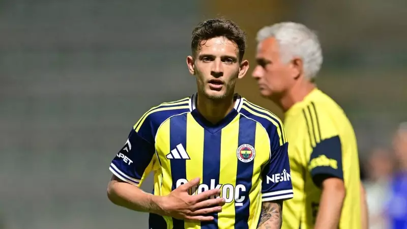 Szymanski'nin Feyenoord İtirafı: Eski Takımına Sürpriz Açıklama!