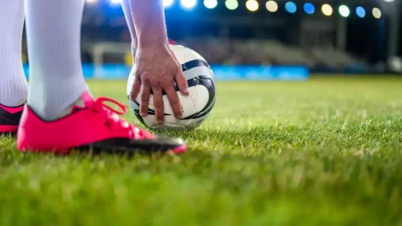 T Harfiyle Başlayan Futbol Yıldızları: Yerli ve Yabancı Yeteneklerin İsim Listesi