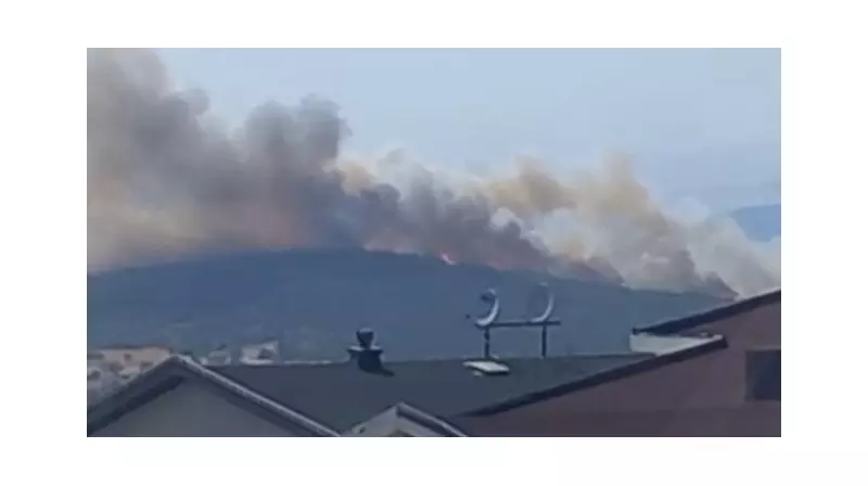 Tabak Kırdı, 200 Bin TL Ödedi: Lüks Restoranda Yaşanan Talihsiz Kaza!