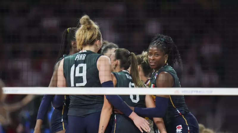 İtalya, Brezilya'yı 3-1 Mağlup Etti: Futbol Sahnesinde Büyük Heyecan!