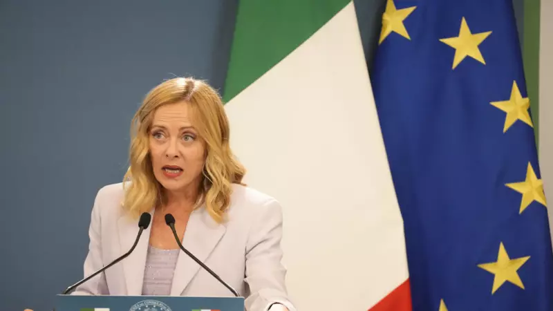 İtalya'da Kadın Cinayetlerine Karşı Tarihi Adım: Senato Yeni Yasayı Onayladı!