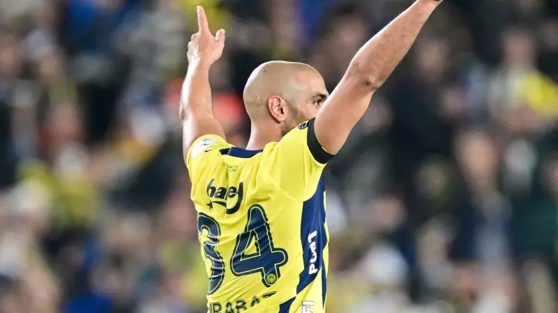 İtalya'dan Bomba İddia: Amrabat ve Douglas Luiz Takasında Son Durum!