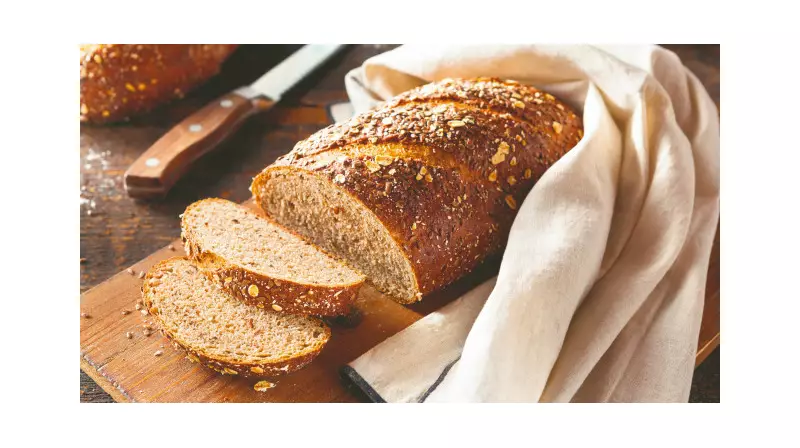 Tam Buğdayın Şaşırtıcı Faydaları: Sağlıklı Yaşamın Sırrı Burada!