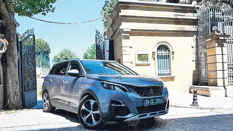 Taraflar Masada Kalmaya Devam Etti: Müzakerelerin Yeni Aşaması Başlıyor!