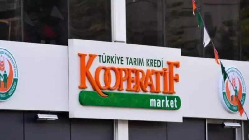 Tarım Kredi'den Fırsat Geçmez! 25-28 Temmuz İndirim Kataloğu ile Cebiniz Rahatlayacak