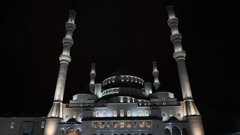 TBMM'de 15 Temmuz'un Yıldönümünde Duygu Dolu Anma: 'Bu Gece Unutulmayacak'