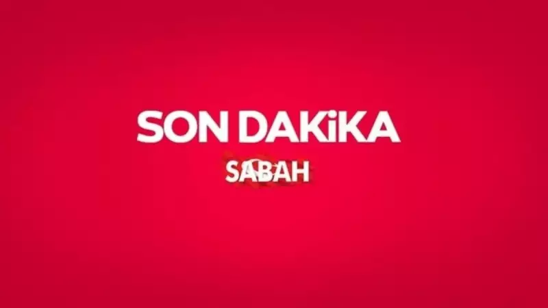 TBMM'den İsrail'e Sert Tepki: Suriye Saldırıları Kınandı!