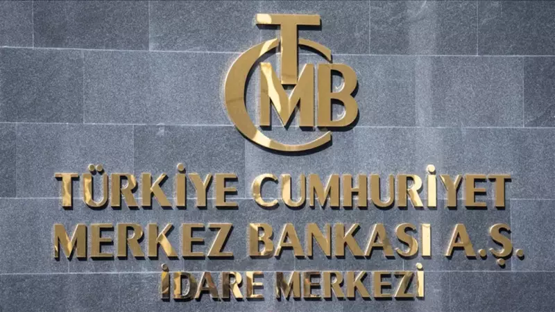 TCMB Rezervleri Şaha Kalktı: Son Haftada 166.2 Milyar Dolara Ulaştı!