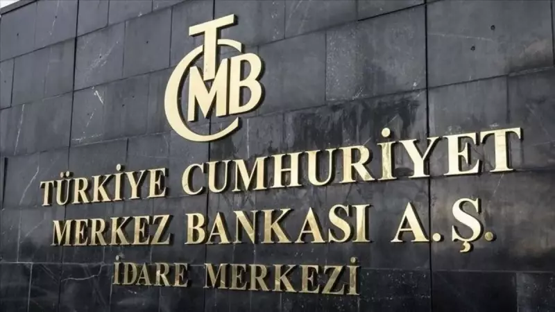 TCMB'den Flaş Açıklama: Sektörel Enflasyon Beklentileri Açıklandı!